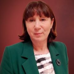 Дурина Елена