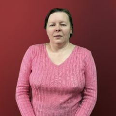 Колкова Ольга