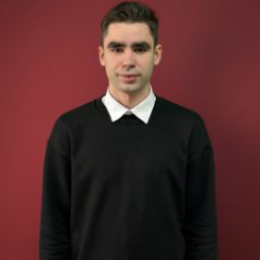 Быков Иван Денисович