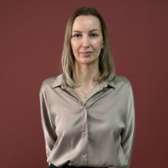 Колонтаева Светлана