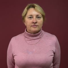 Драгункина Ирина