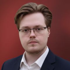 Шмонин Артемий