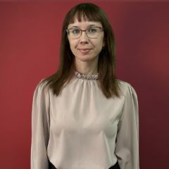 Свешникова Наталья