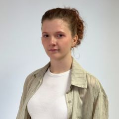 Гончарова Дарья