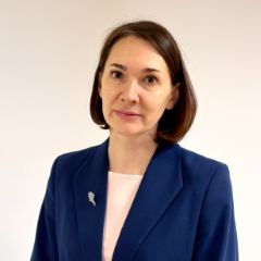 Варенкова Елена Анатольевна