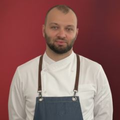 Мошков Виктор