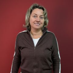 Демьяненко Оксана