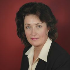 Горячева Елена