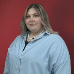Варгина Анастасия Алексеевна