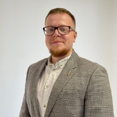 Никифоров Дмитрий