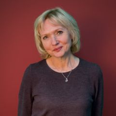 Васильченко Людмила Александровна
