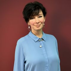 Климова Галина