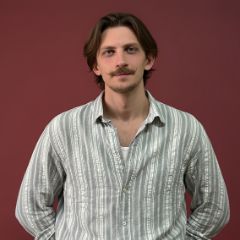 Шестопёров Павел