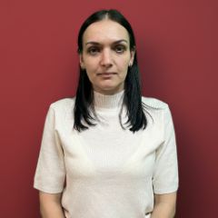 Романова Оксана