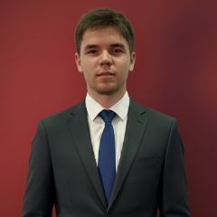 Кяшкин Антон