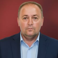 Феклин Михаил