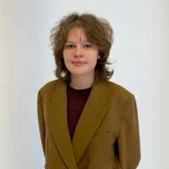 Харькина Екатерина