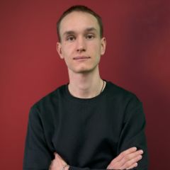 Васильев Владимир Аркадьевич