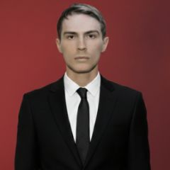 Шашков Даниил