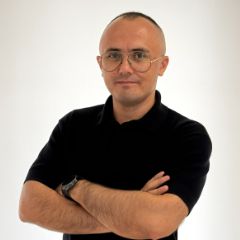 Маткулиев Руслан