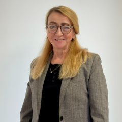 Шуклинова Нина