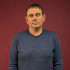 Полищук Владимир