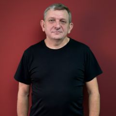 Огнев Андрей