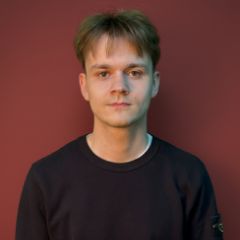 Котов Олег