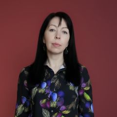 Ильина Ольга