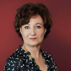 Клюева Ирина