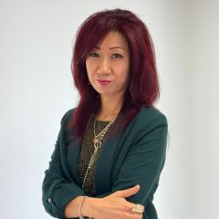 Юн Елена