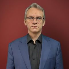 Счастливцев Максим