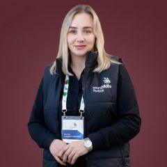 Киселева Светлана