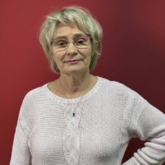 Шамина Марина