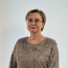 Карташова Вера