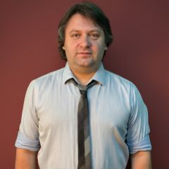Смирнов Евгений