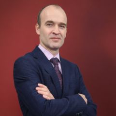 Батищев Александр Витальевич