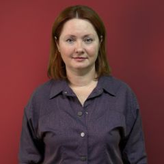 Романенко Наталья