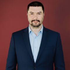 Логинов Ярослав