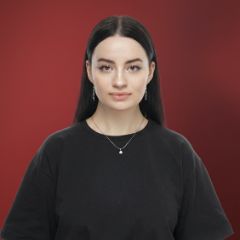 Амелина Мария Сергеевна