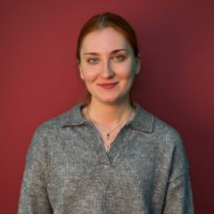 Астахова Валерия Владимировна