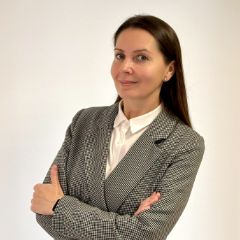 Ткачук Анна