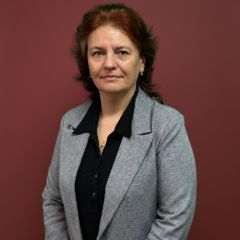Сниховская Ирина