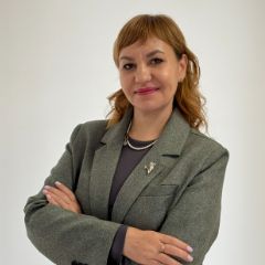 Зеленина Татьяна