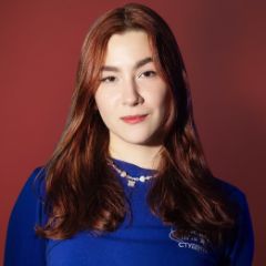 Вахер Ева Яновна