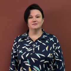 Фридман Екатерина