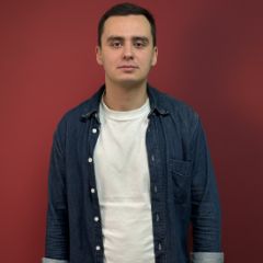 Опритов Андрей