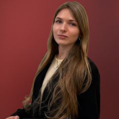 Рубцова Виктория
