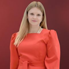 Зенченко Наталья