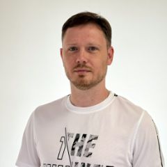 Анохин Алексей Михайлович